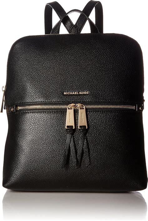 michael kors rhea slim backpack uk|michael kors rhea backpack sale.